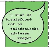 telefonisch advies